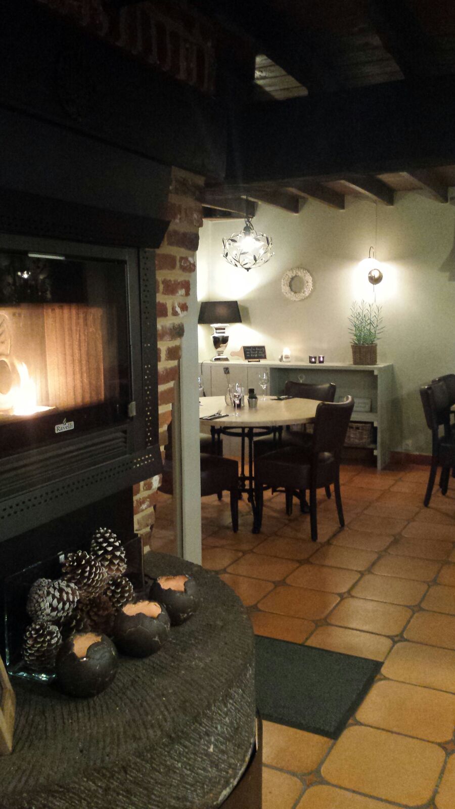 Foto van Restaurant de Dorpermolen