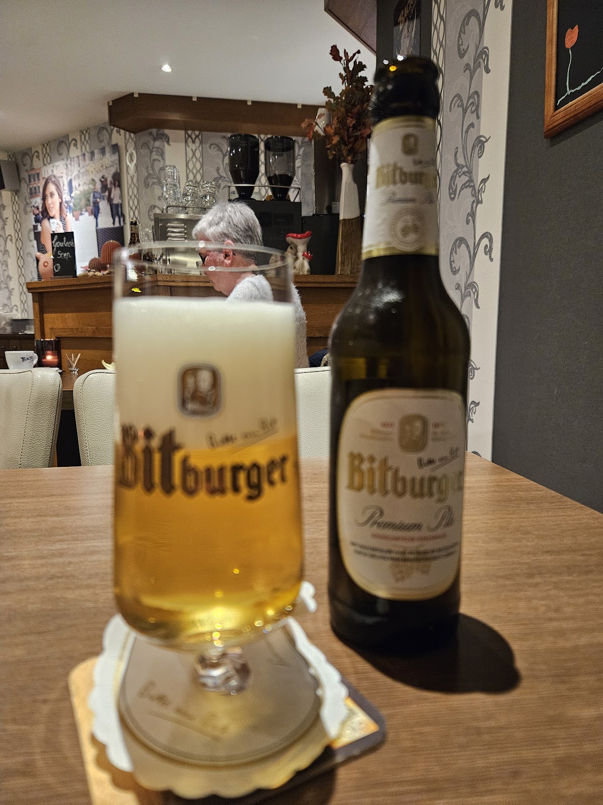 Foto van Brasserie 't Fonteintje