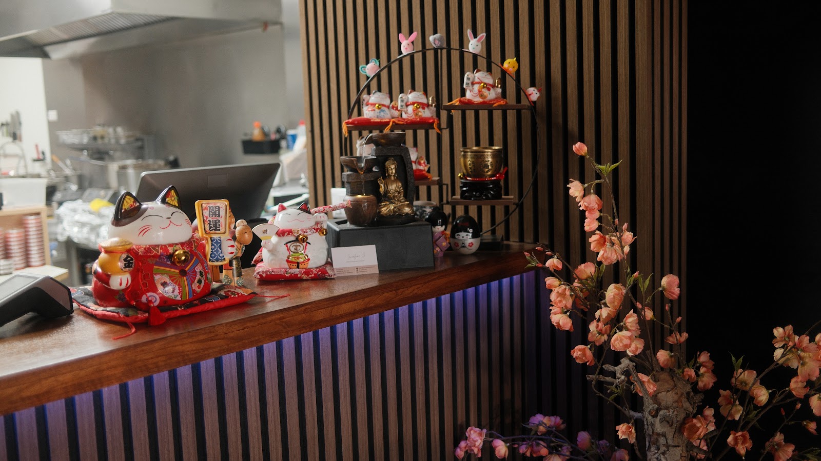 Foto van Sushi AN - Hendrik-Ido-Ambacht