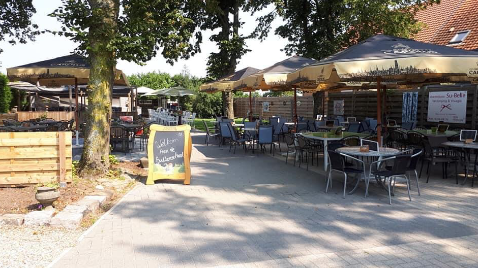 Foto van Aen De Bullenschool