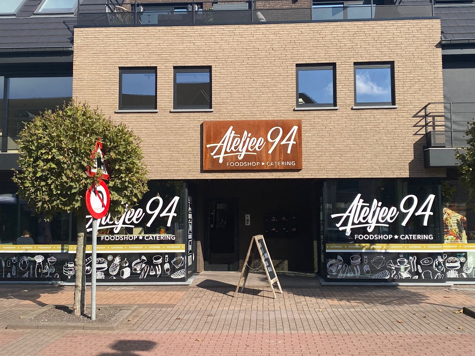 Foto van Ateljee 94