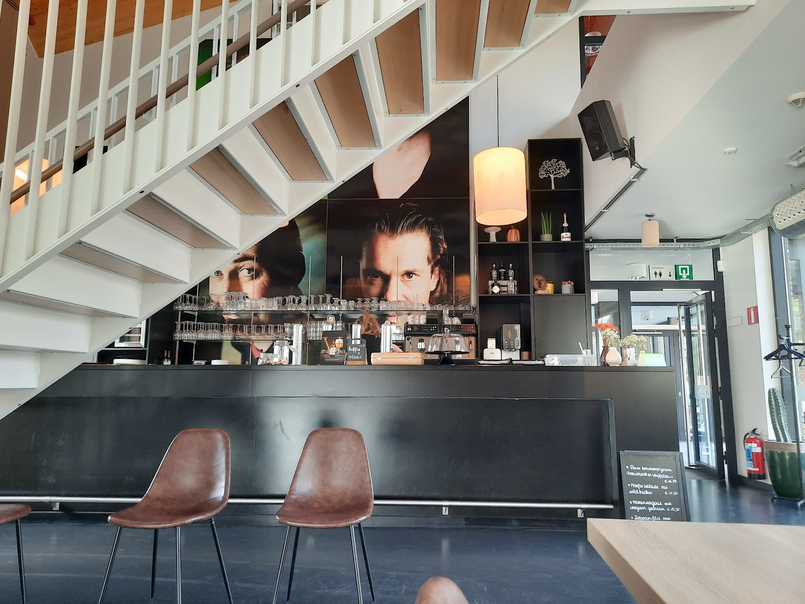 Foto van Theaterkaffee Opglabbeek