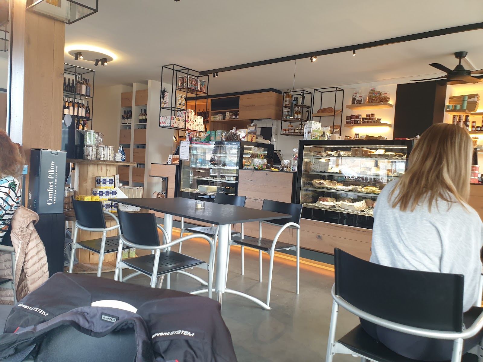 Foto van Gastrobar Zoete