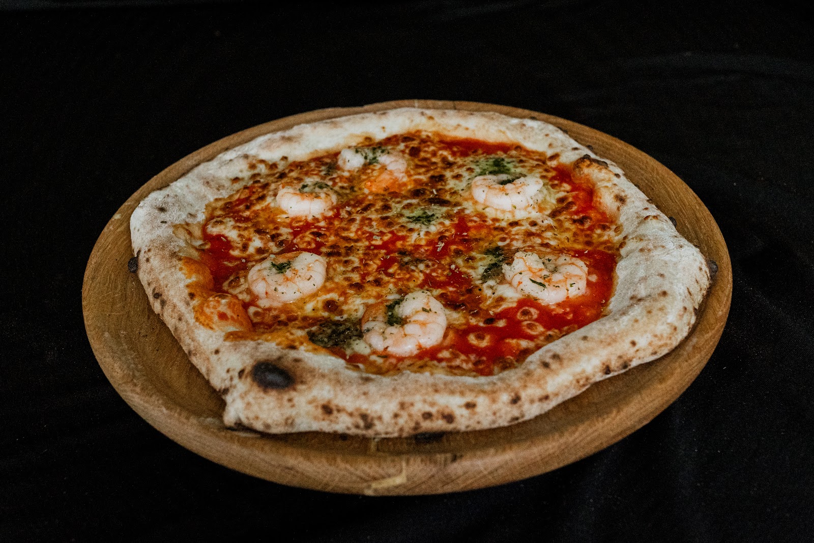 Foto van Michiels Pizza - Gruitrode