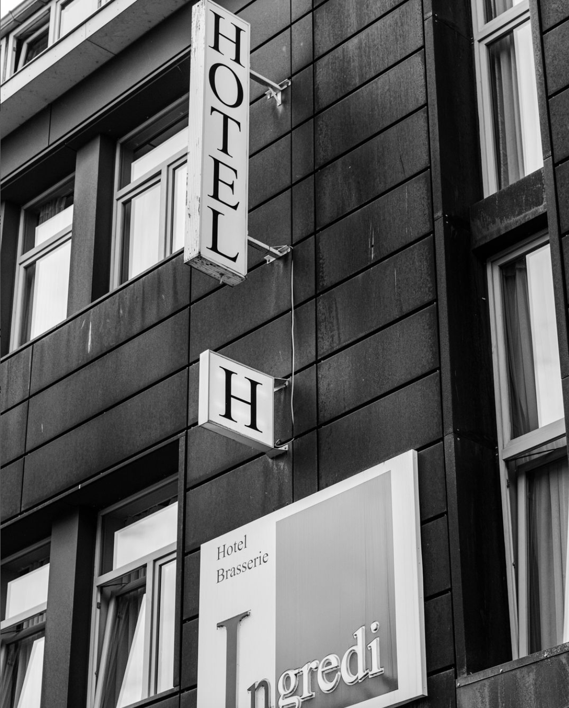 Foto van Ingredi Hotel - Brasserie