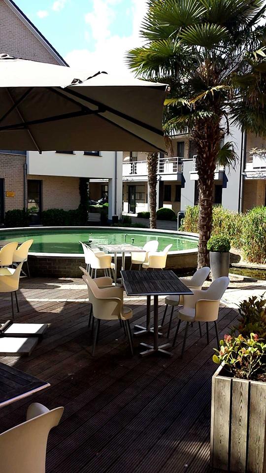 Foto van Brasserie Marktzicht