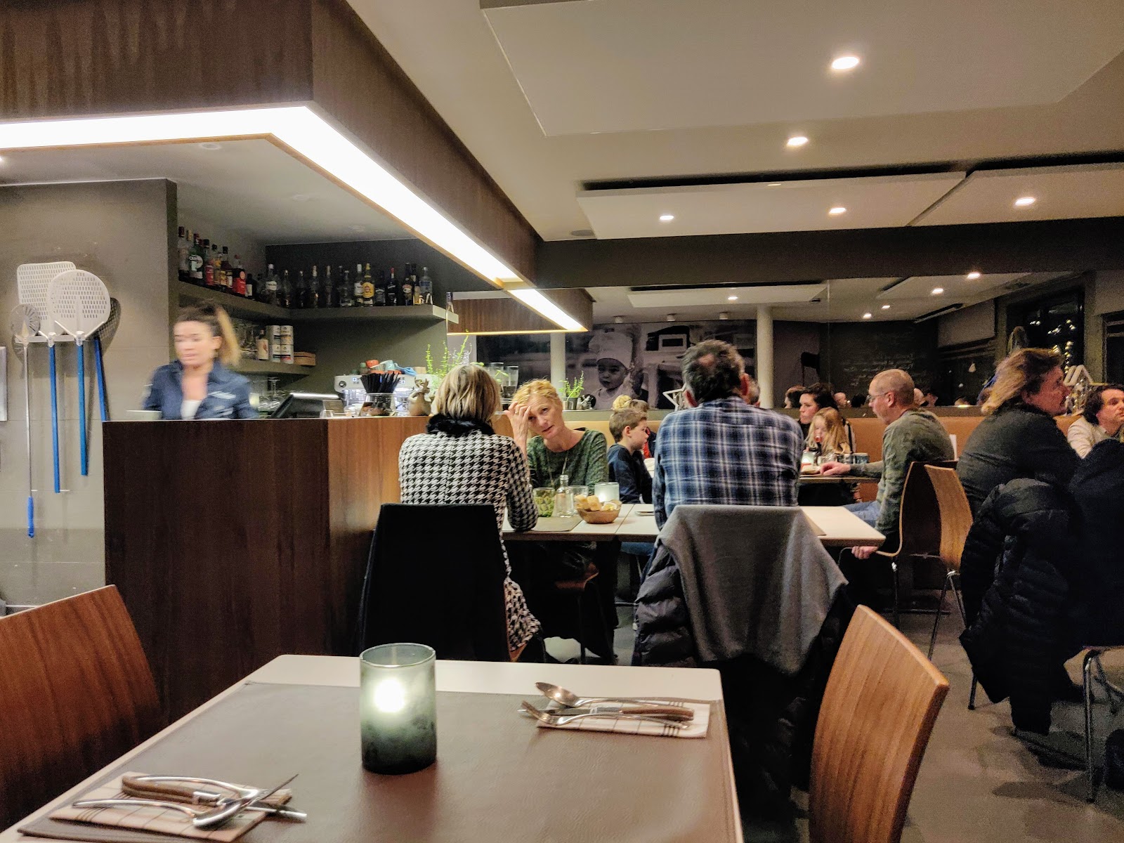 Foto van Il Destino