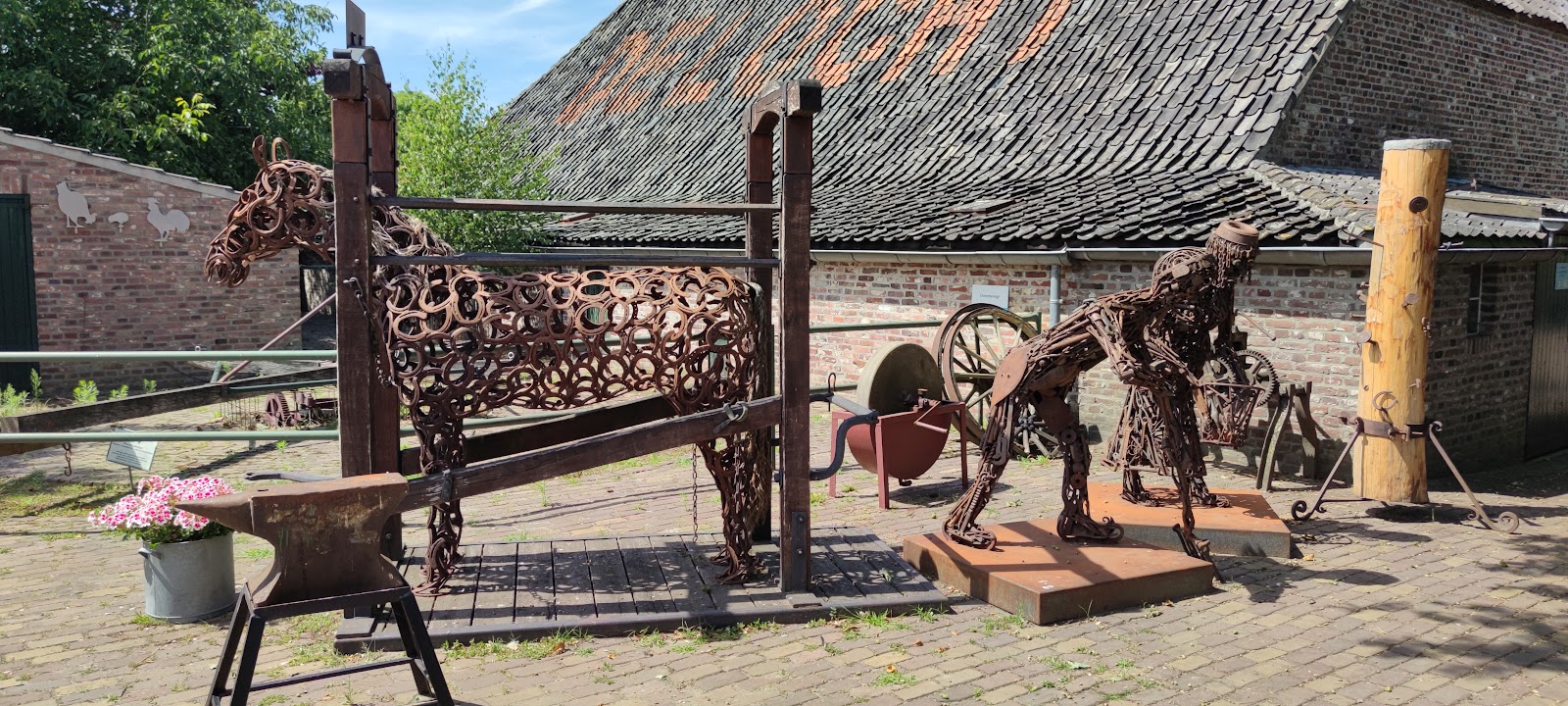 Foto van De Locht