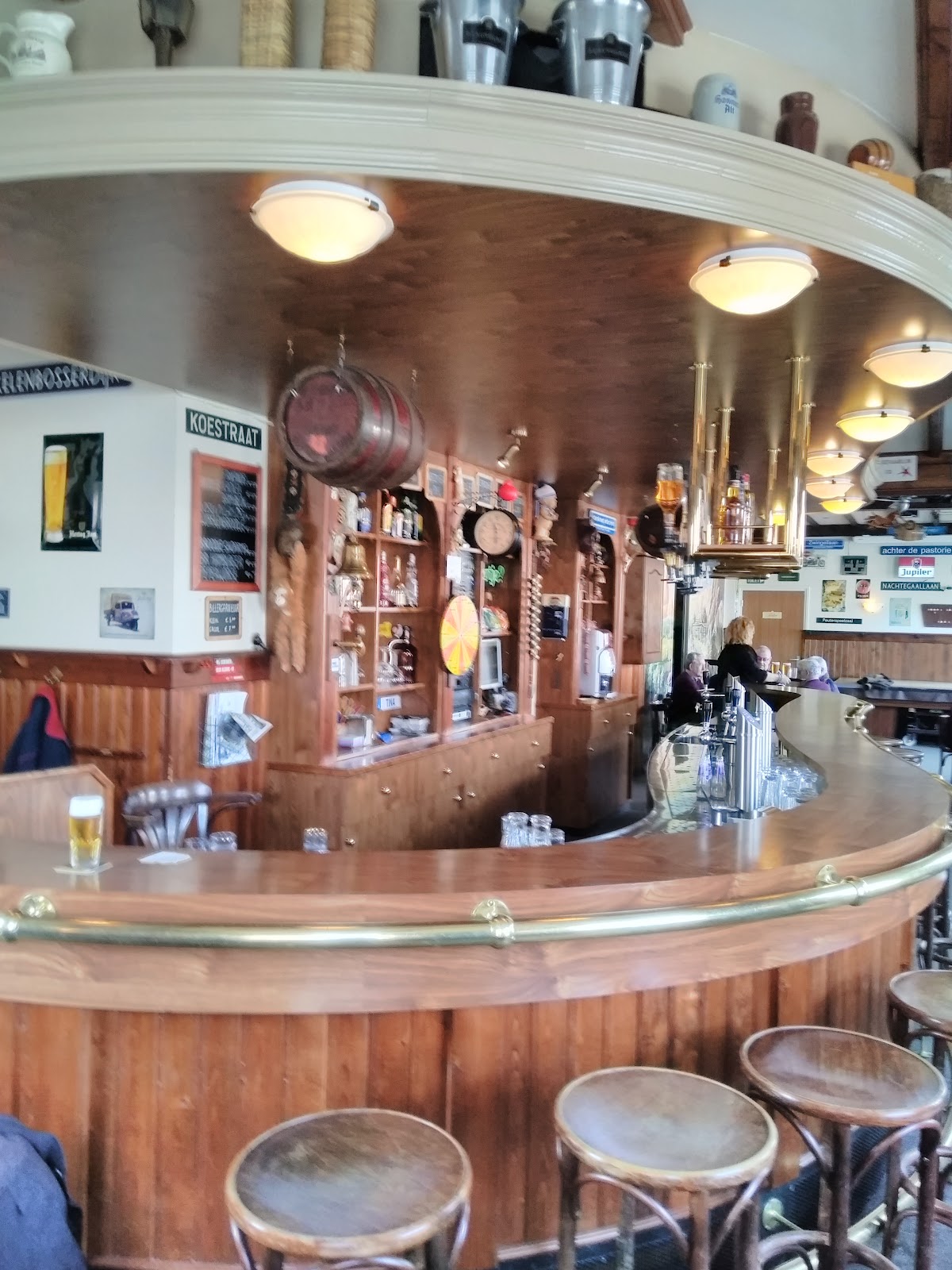 Foto van Café 't Tunneke
