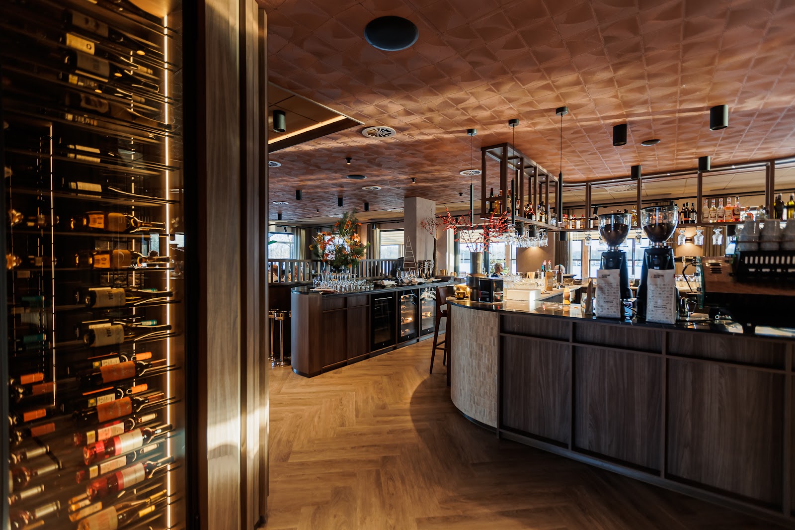 Foto van Restaurant Mio Mucho