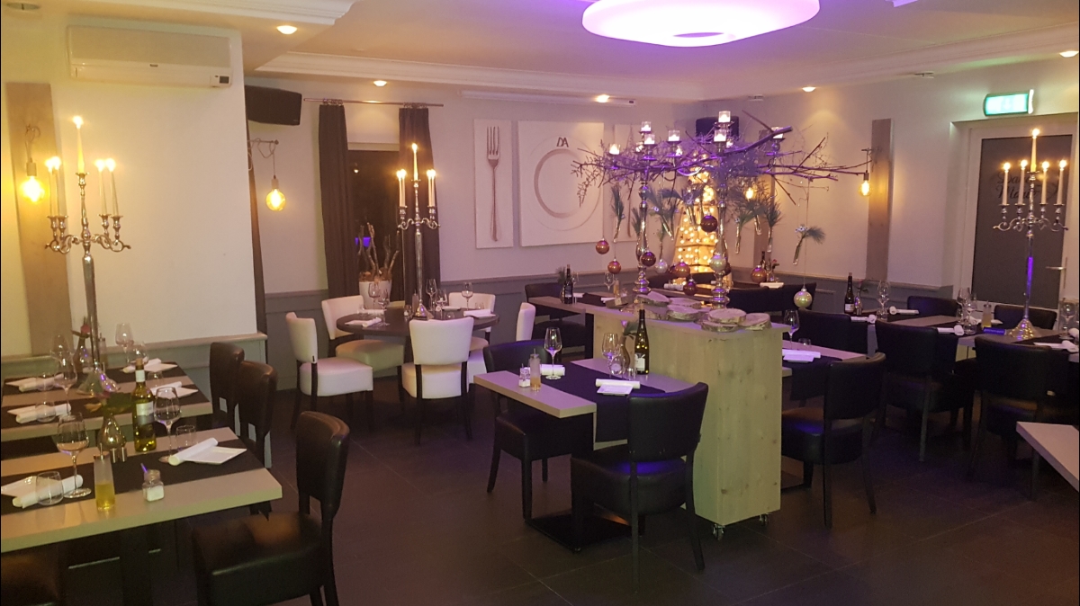 Foto van Restaurant Bie Dave en Marie