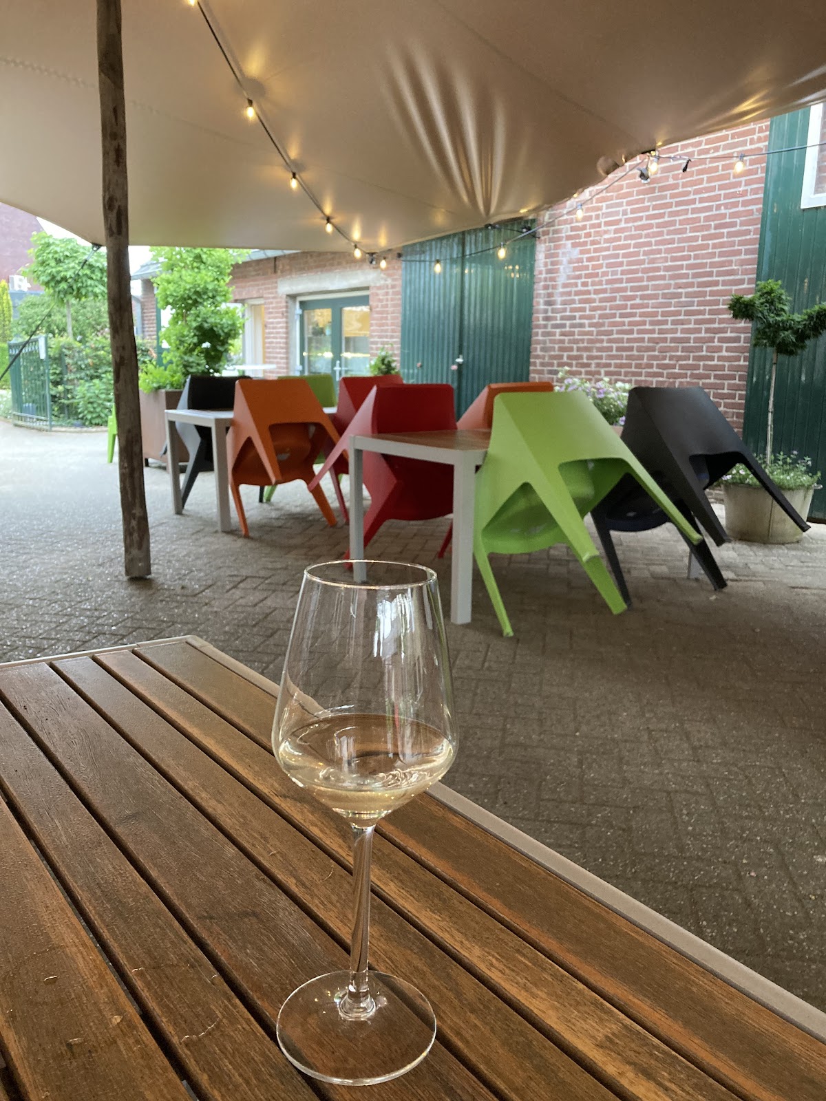 Foto van Ricky's Pizzabar | restaurant & afhaal | Melick