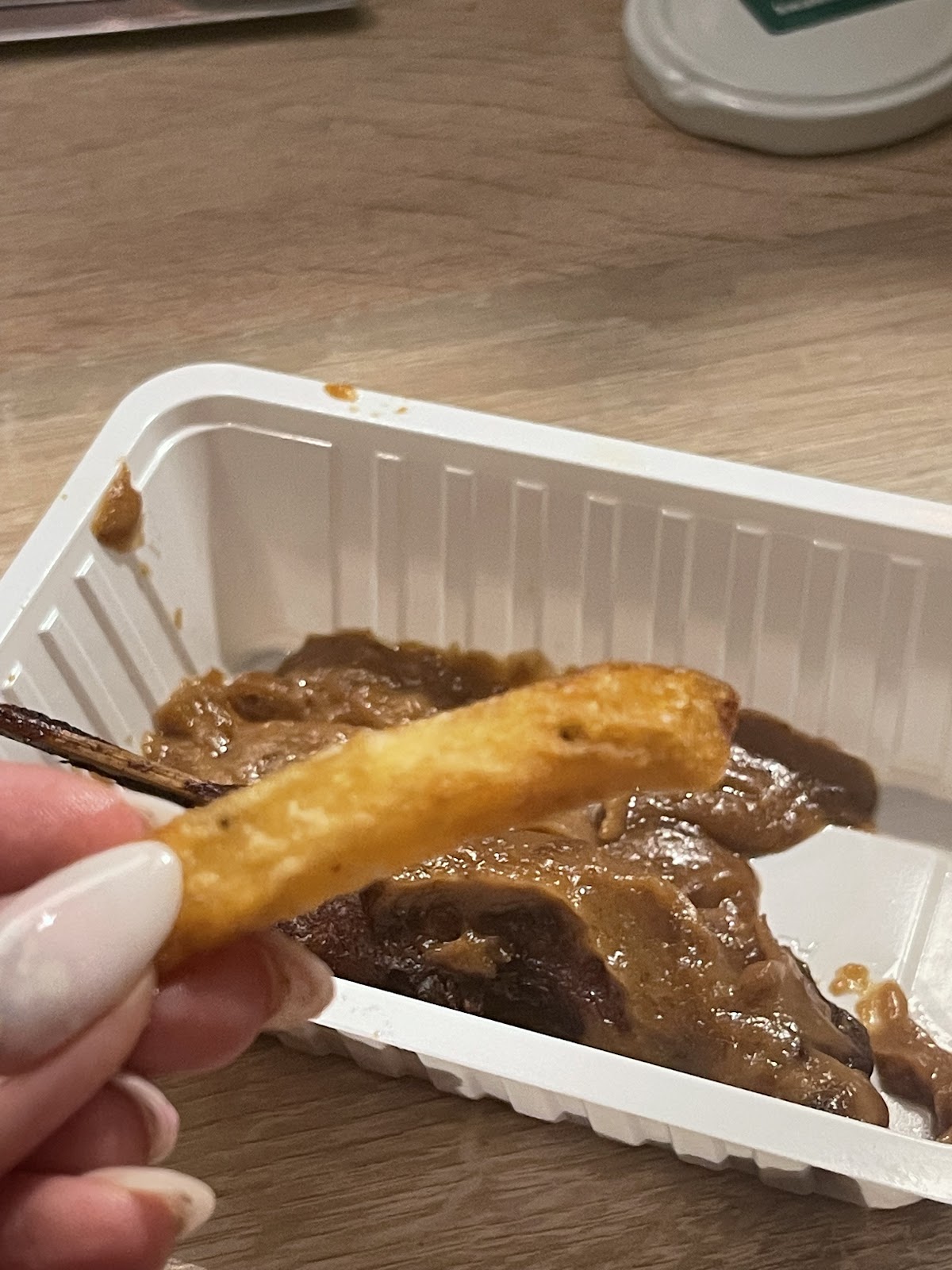Foto van Snackbar 'bij Boone'