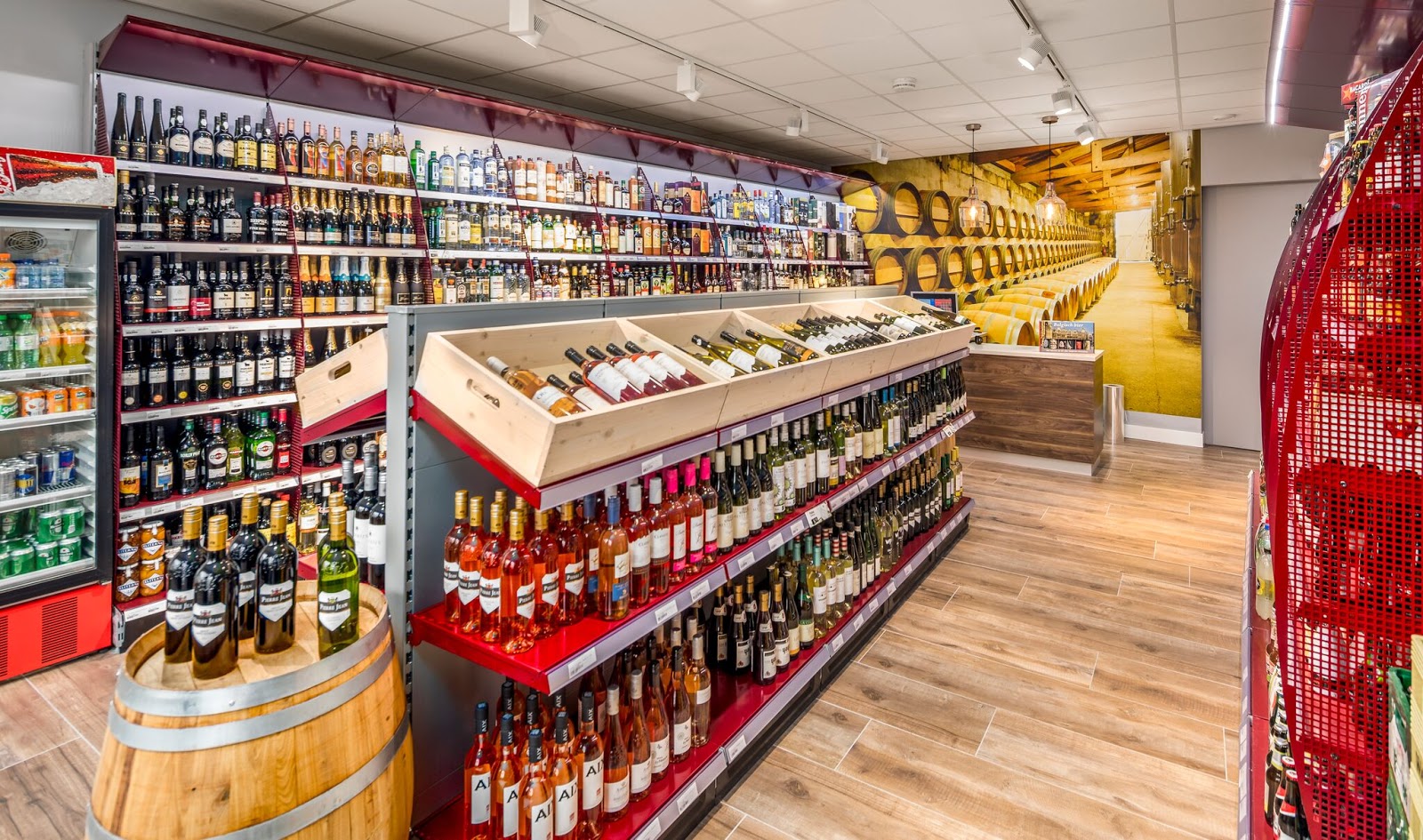 Foto van Hotel Slijterij Café ‘bij Boone’
