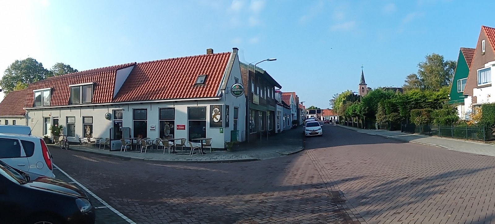 Foto van Café De Gouden Leeuw