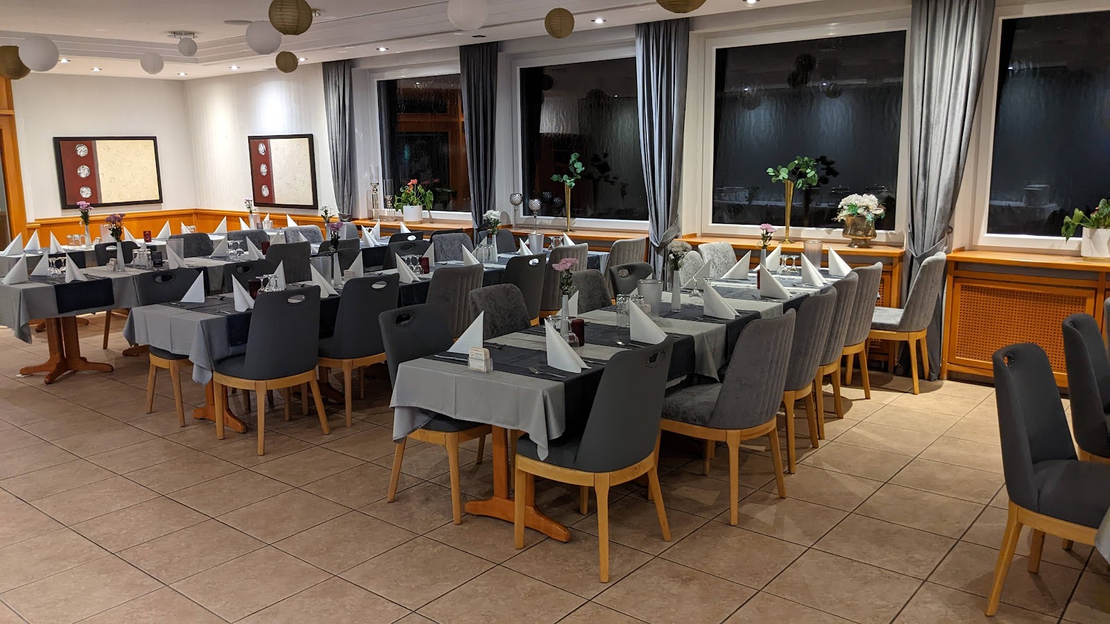 Foto van Restaurant Murano