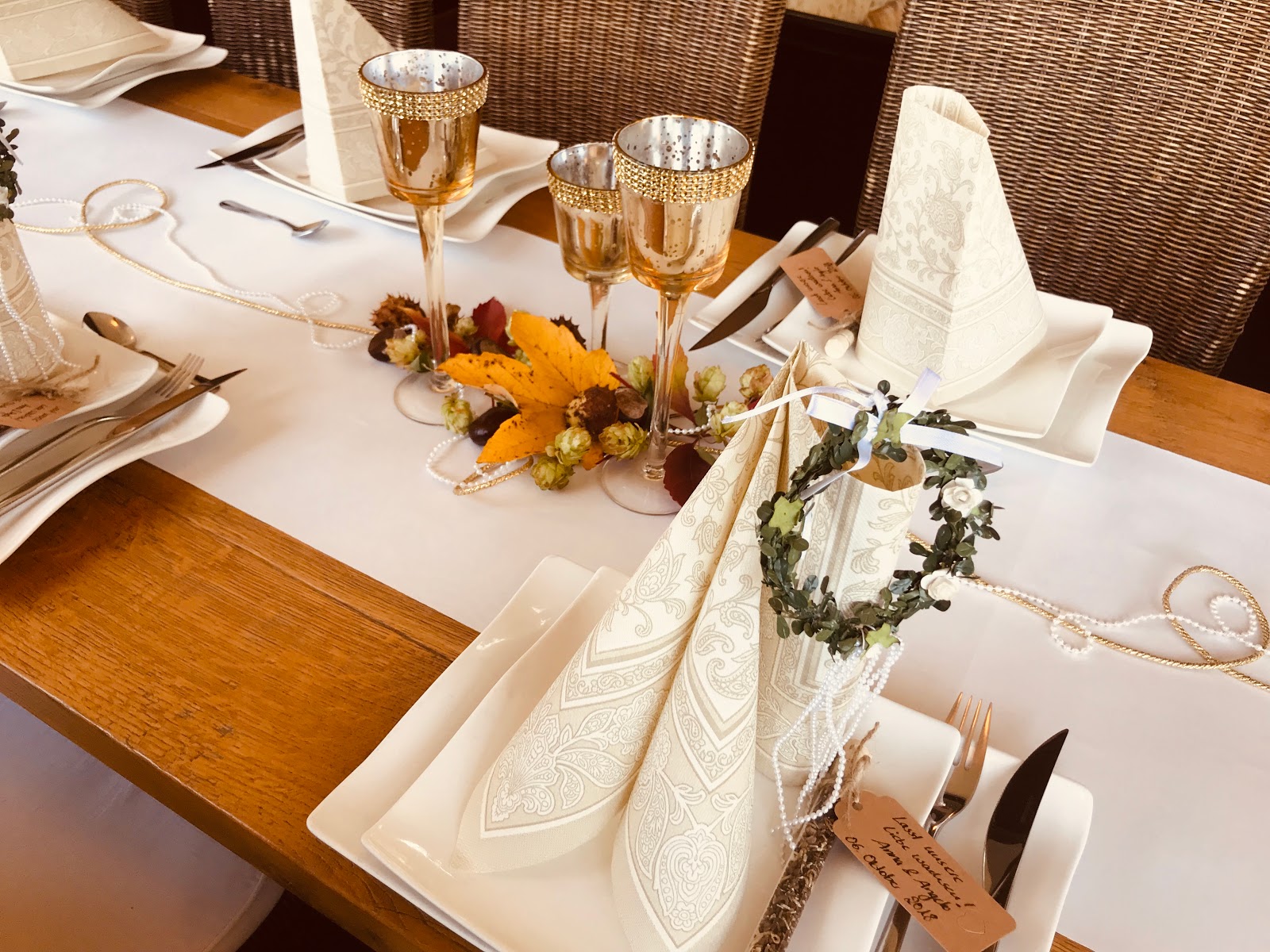 Foto van Restaurant Yachthafen