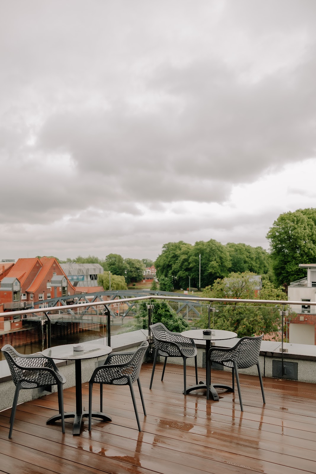 Foto van VIA PLAZA Hotel Meppen
