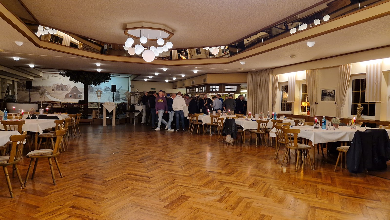 Foto van Landhaus Eppe