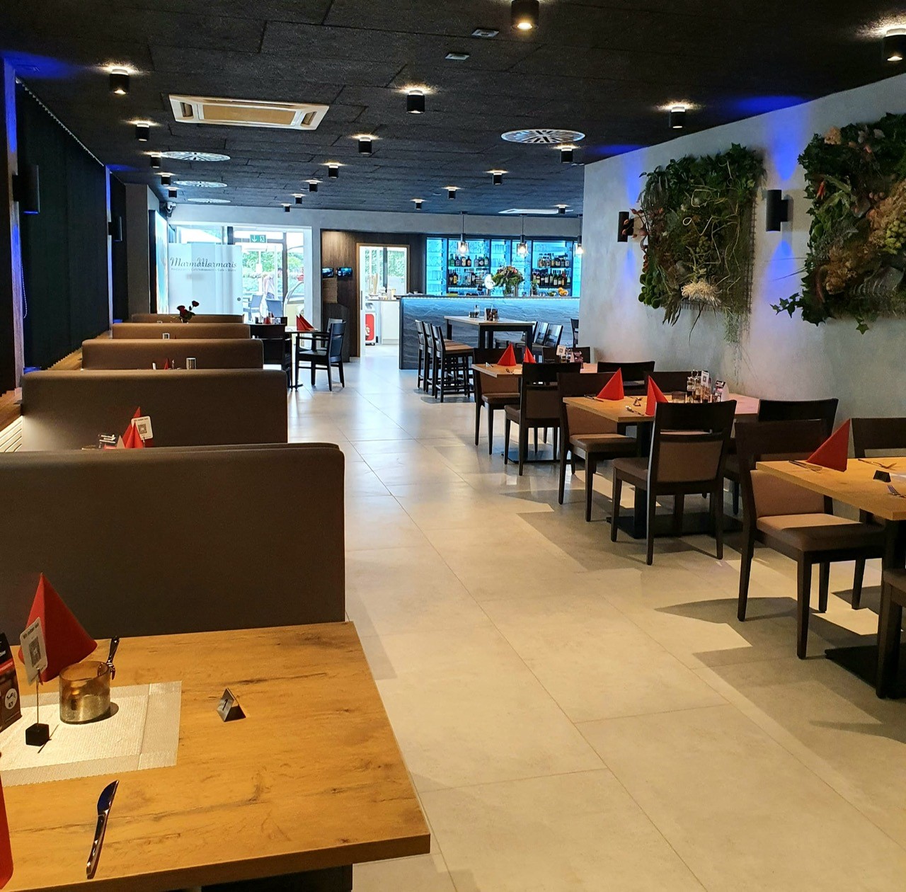 Foto van Restaurant Marmaris