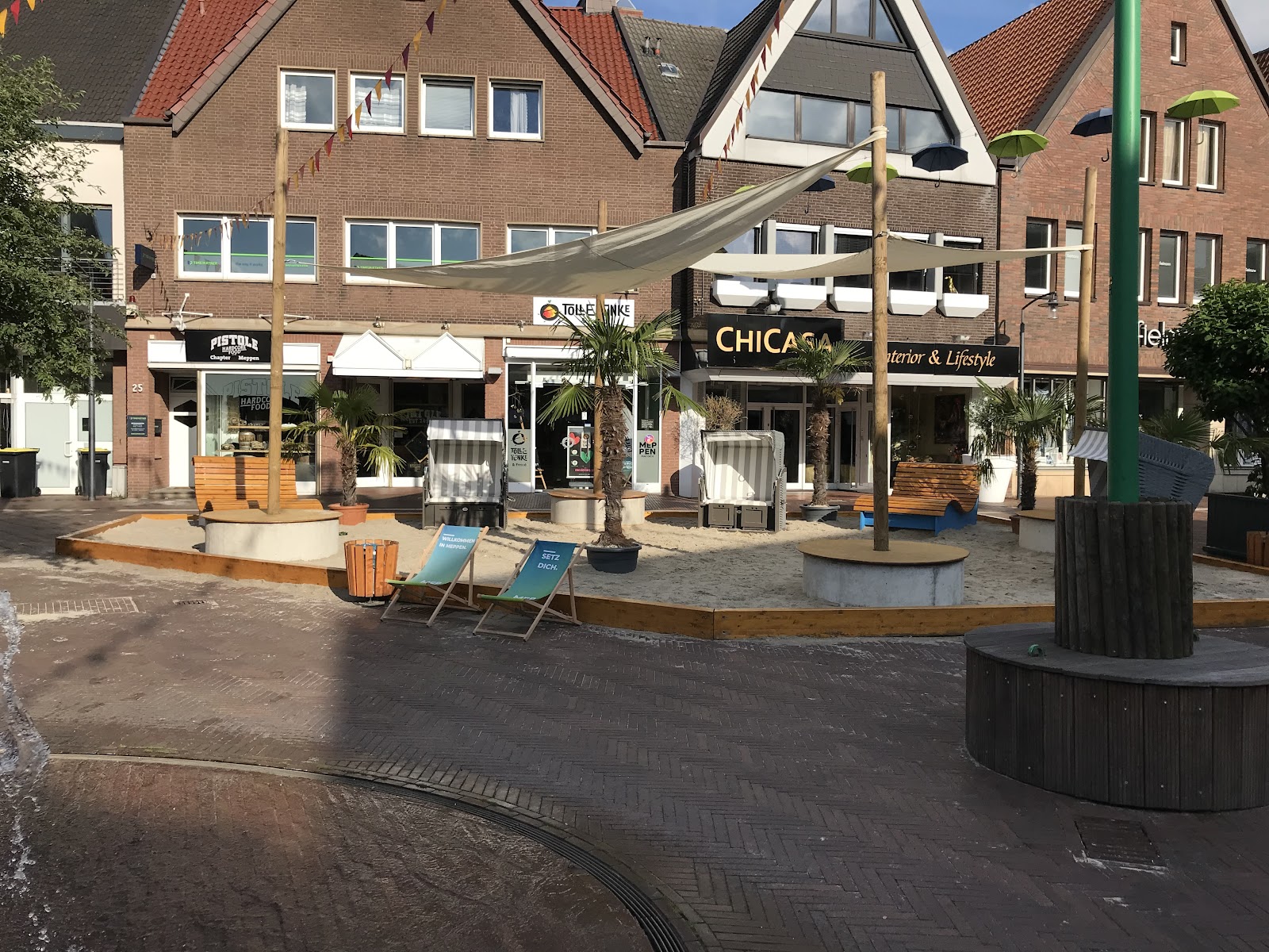 Foto van Hotel Von Euch