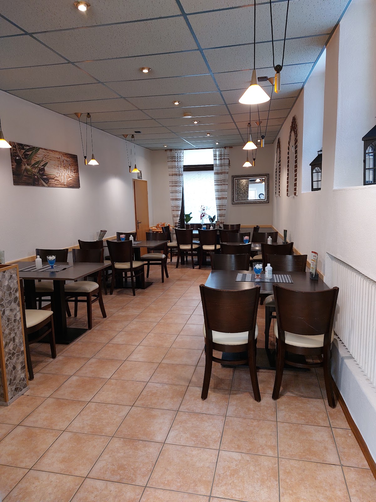 Foto van Urfa Grill Meppen