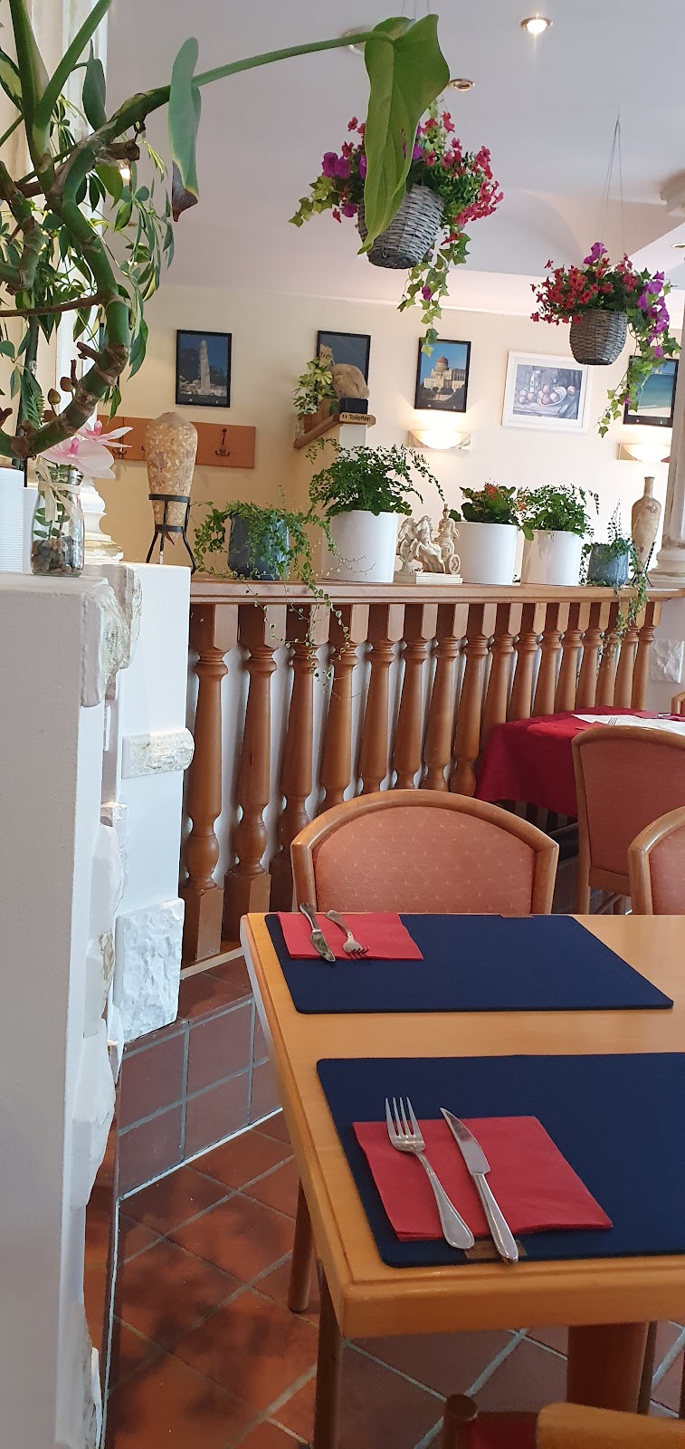 Foto van Pizzeria Salentino