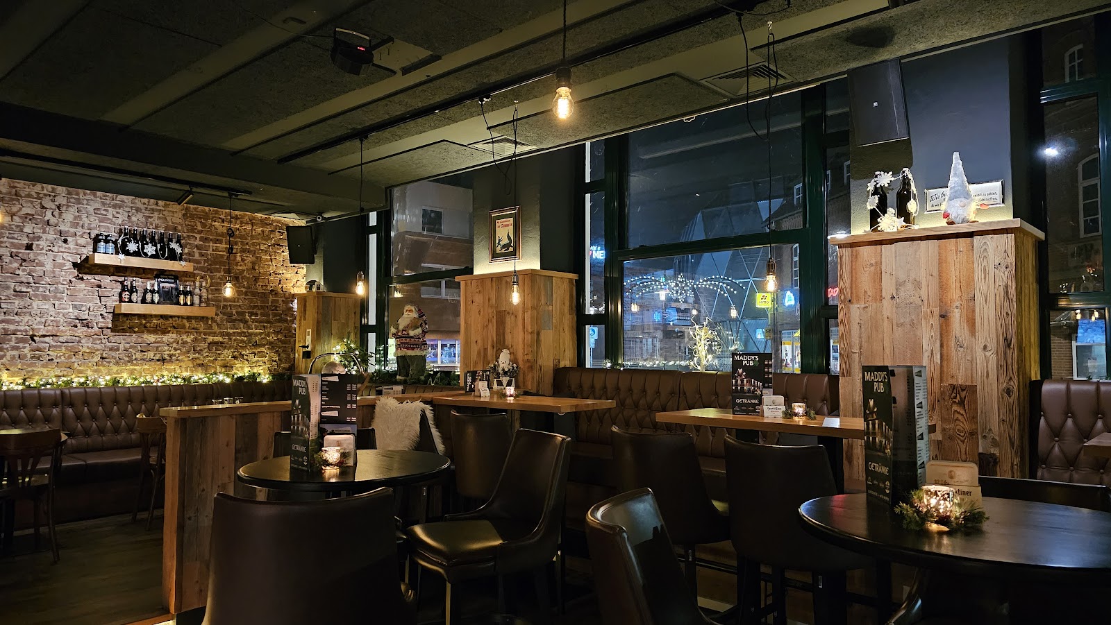 Foto van Maddy's Pub