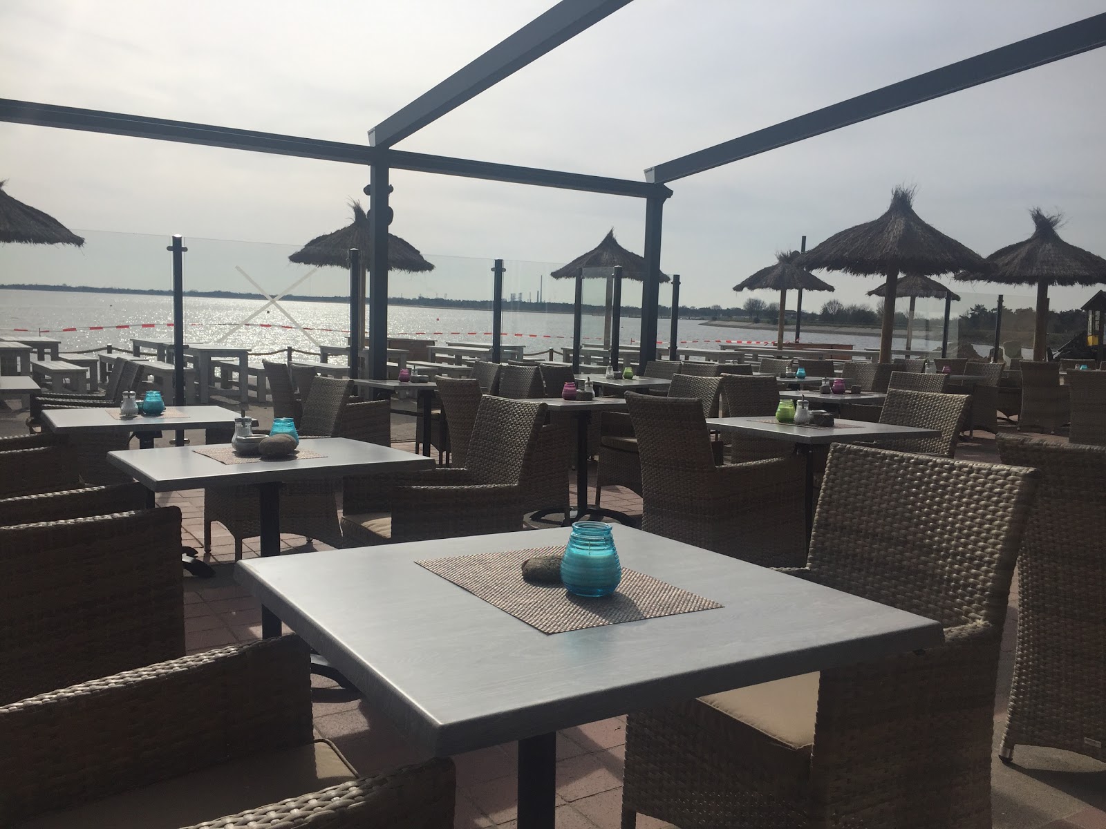 Foto van Deichkrone Café Restaurant Bar - CE Franchise GmbH