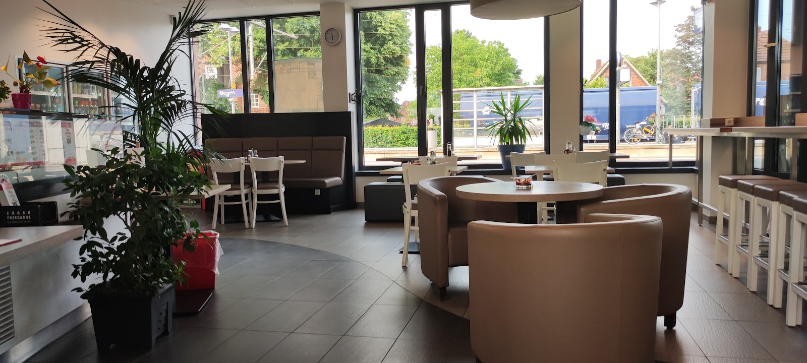 Foto van Thai Express