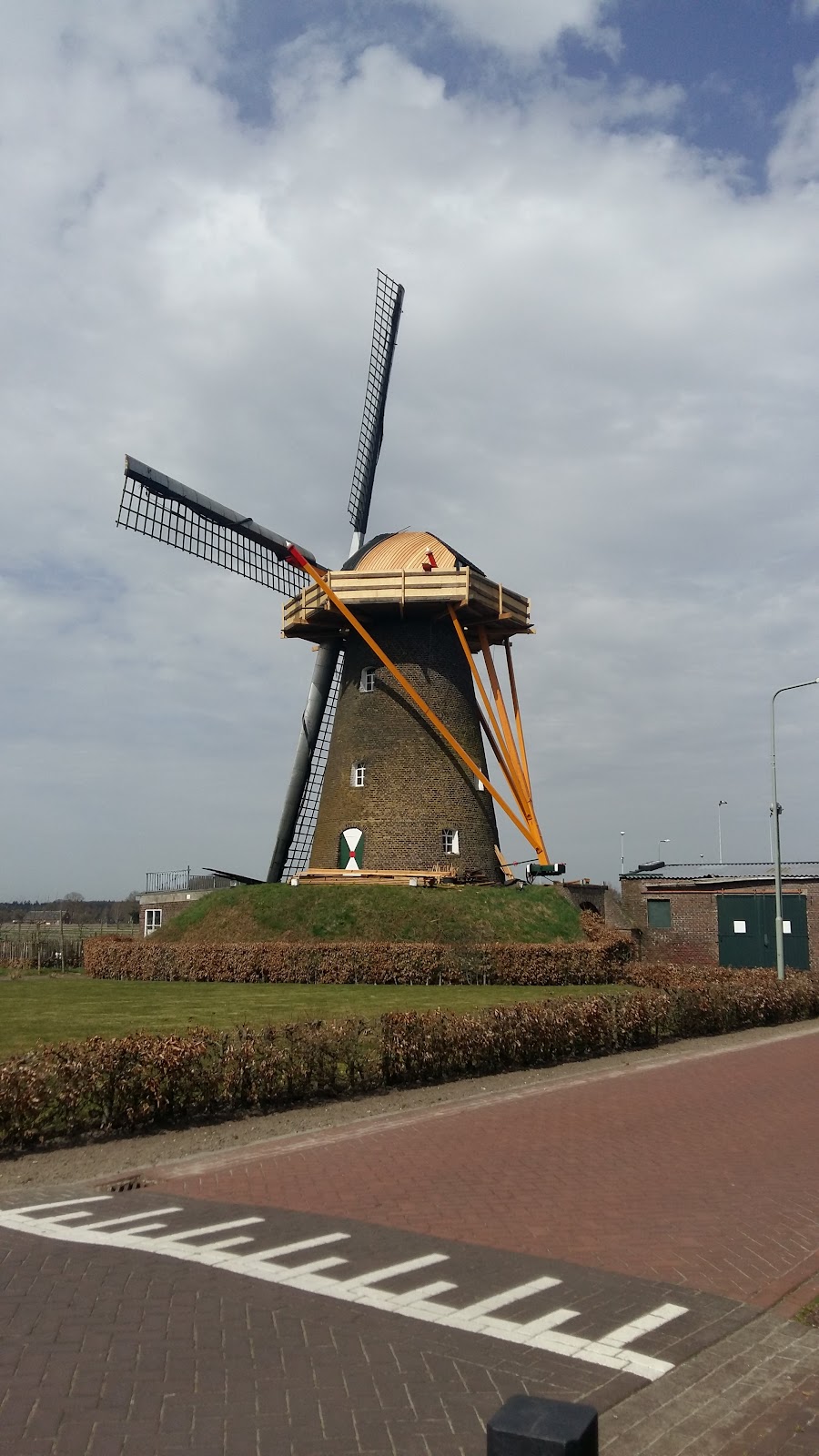 Foto van Cafe den Tommes