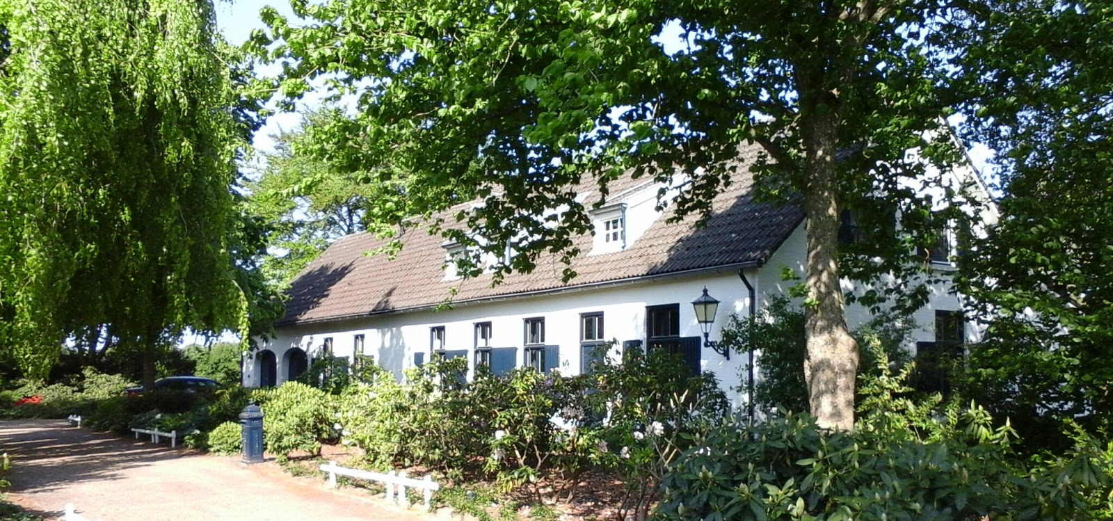 Foto van Het geheim van Merselo