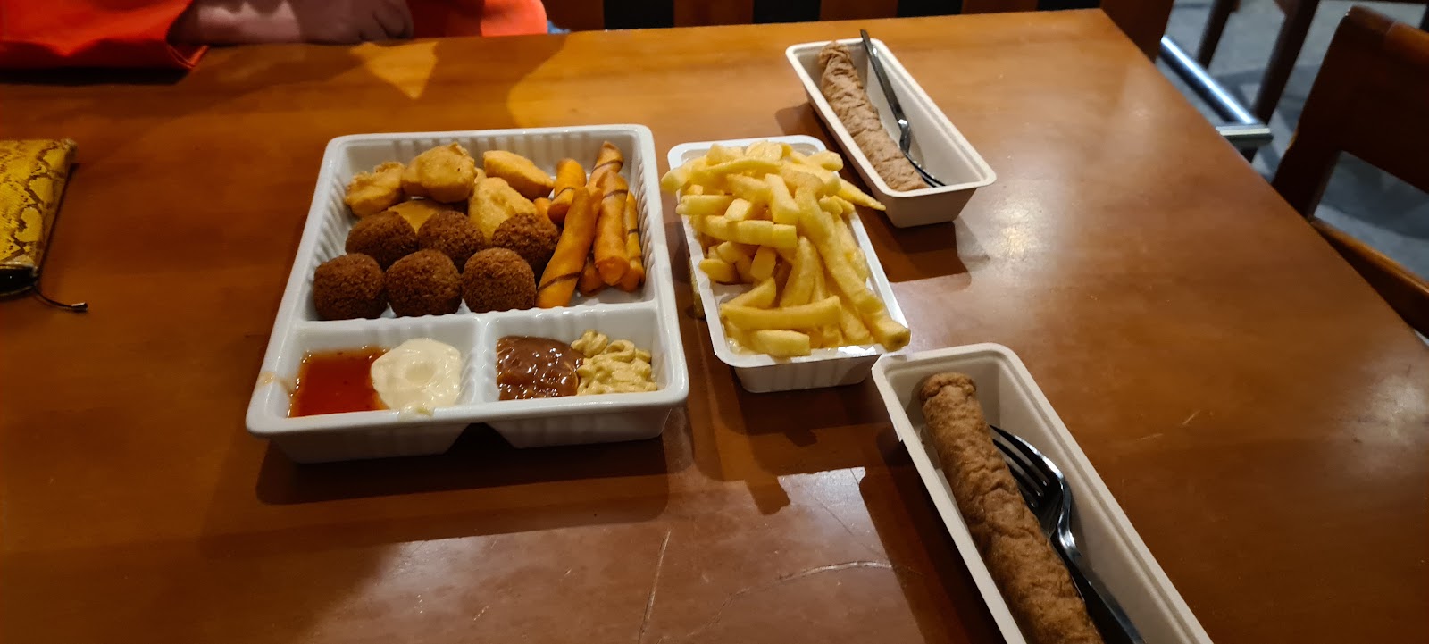 Foto van Restaurant Selekt