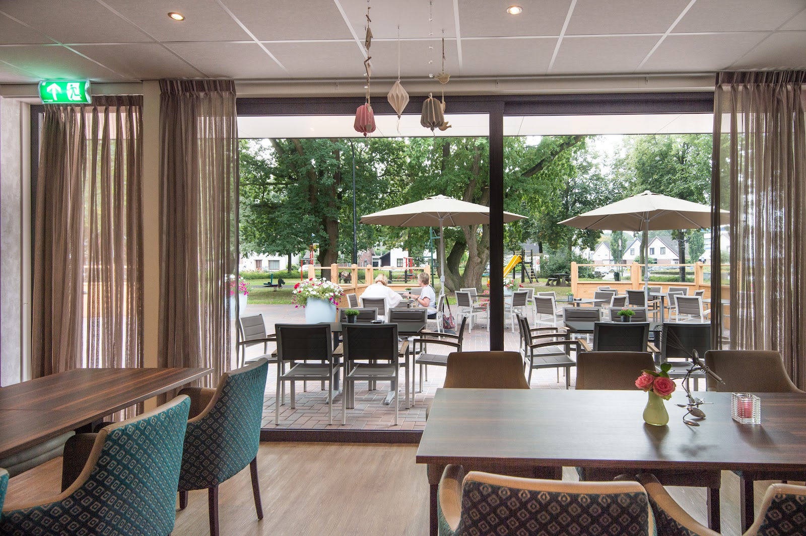 Foto van De Leste Geulde Café - restaurant en zalencentrum