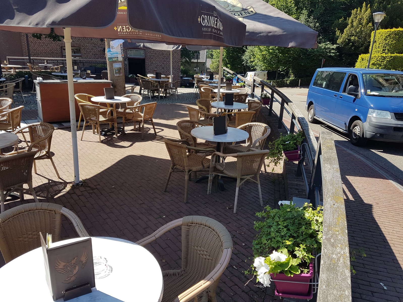 Foto van Cafe Quanten