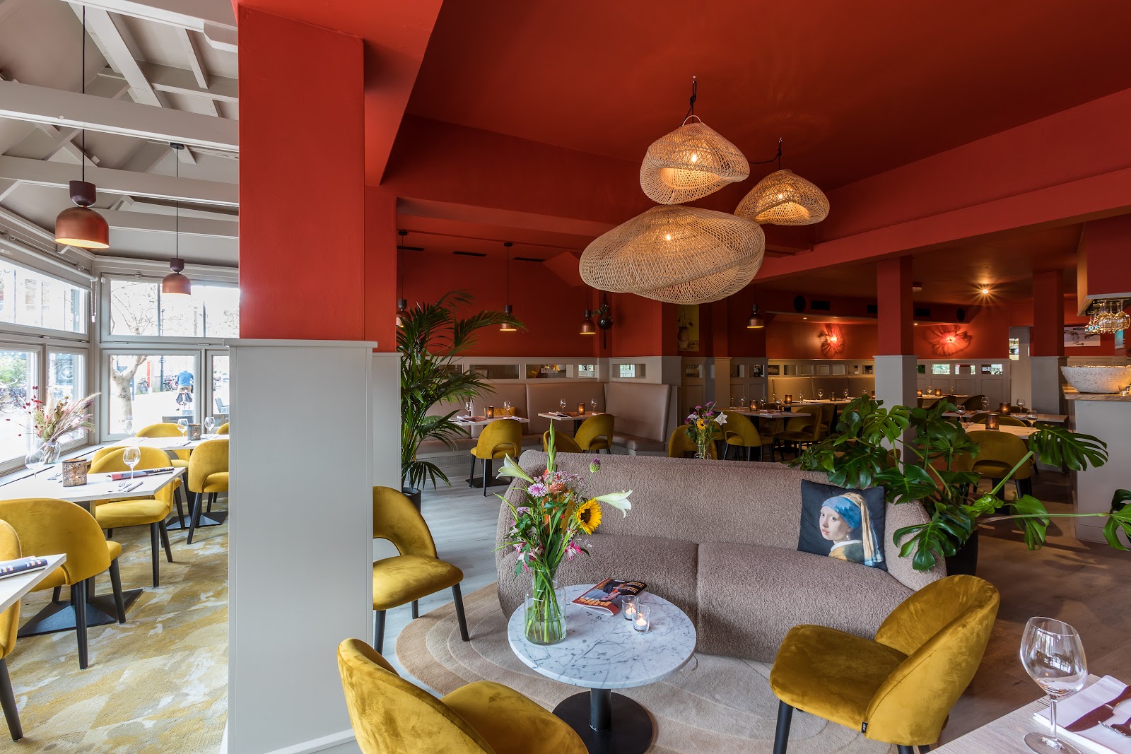 Foto van Brasserie Bijts