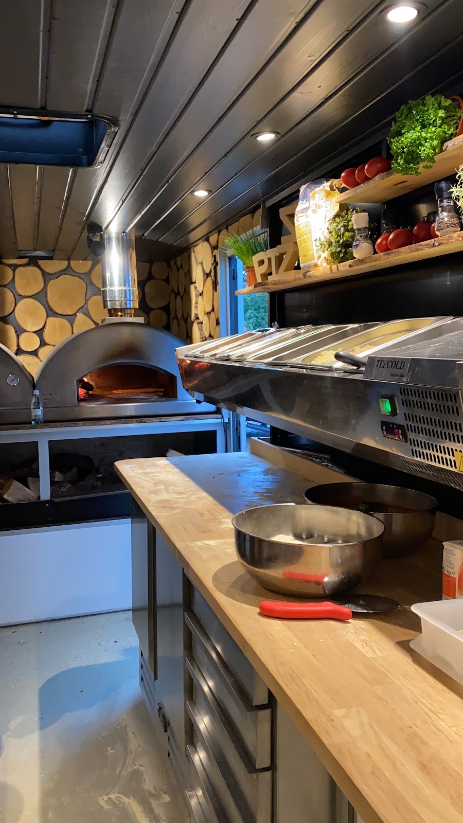 Foto van La Piccola Italia