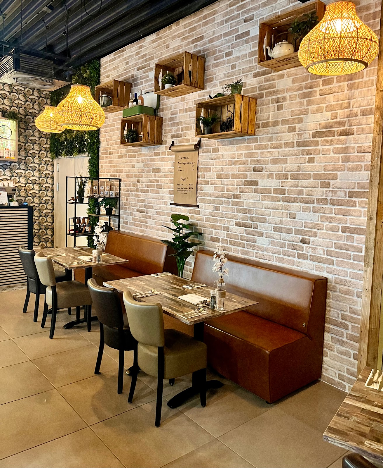 Foto van Bistro Middelburg
