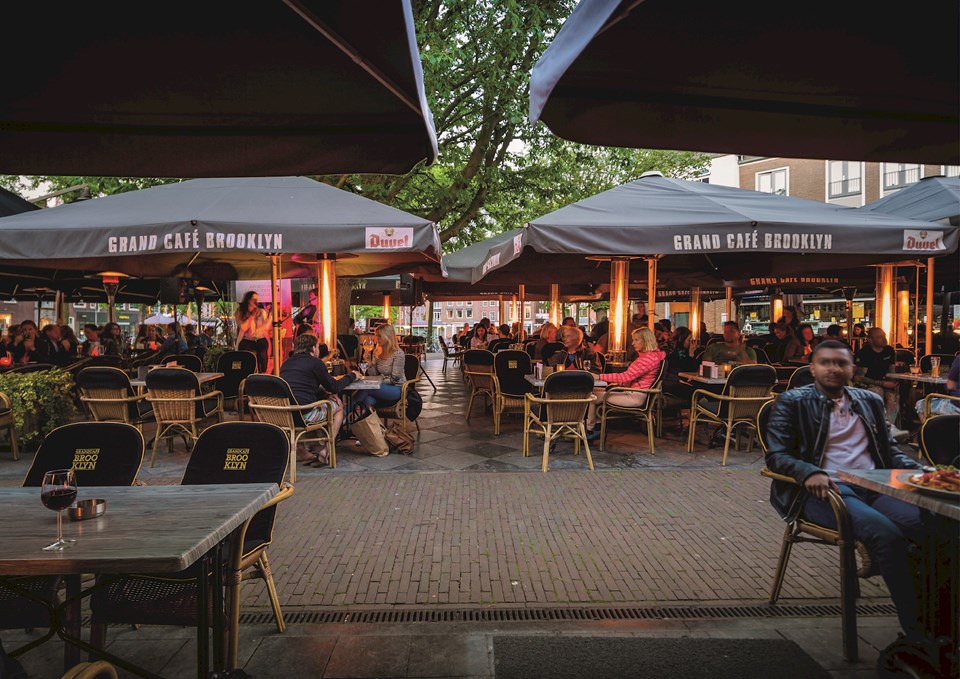Foto van GAIA MIDDELBURG