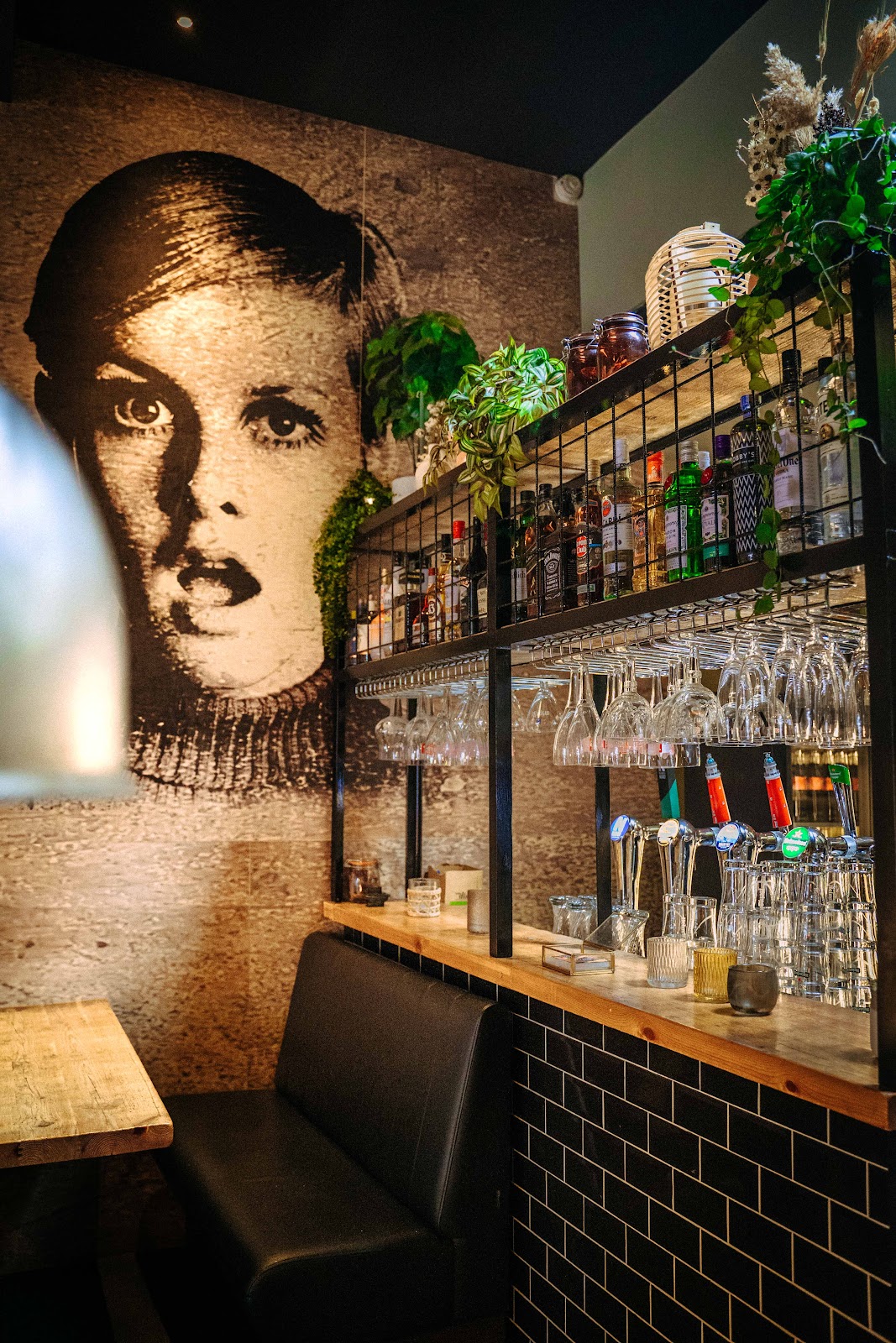 Foto van Zanzi Diner