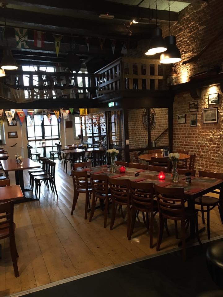 Foto van Eetcafé 'de Kemel’ Middelburg