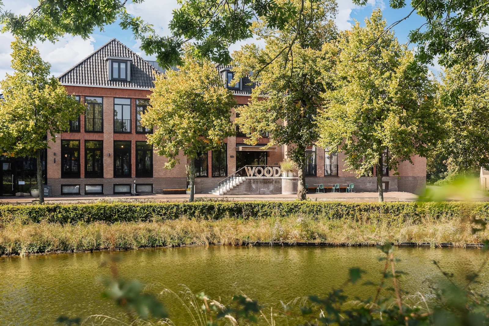 Foto van Cityhotel Wood | Zeayou Zeeland