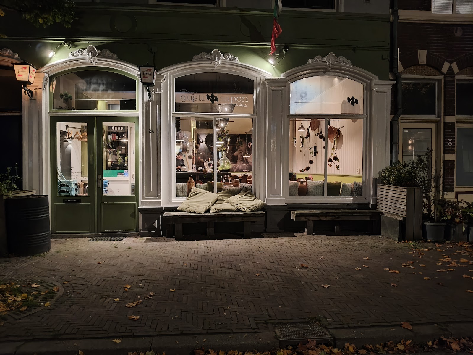 Foto van Silvy's Gusti Sapori Trattoria