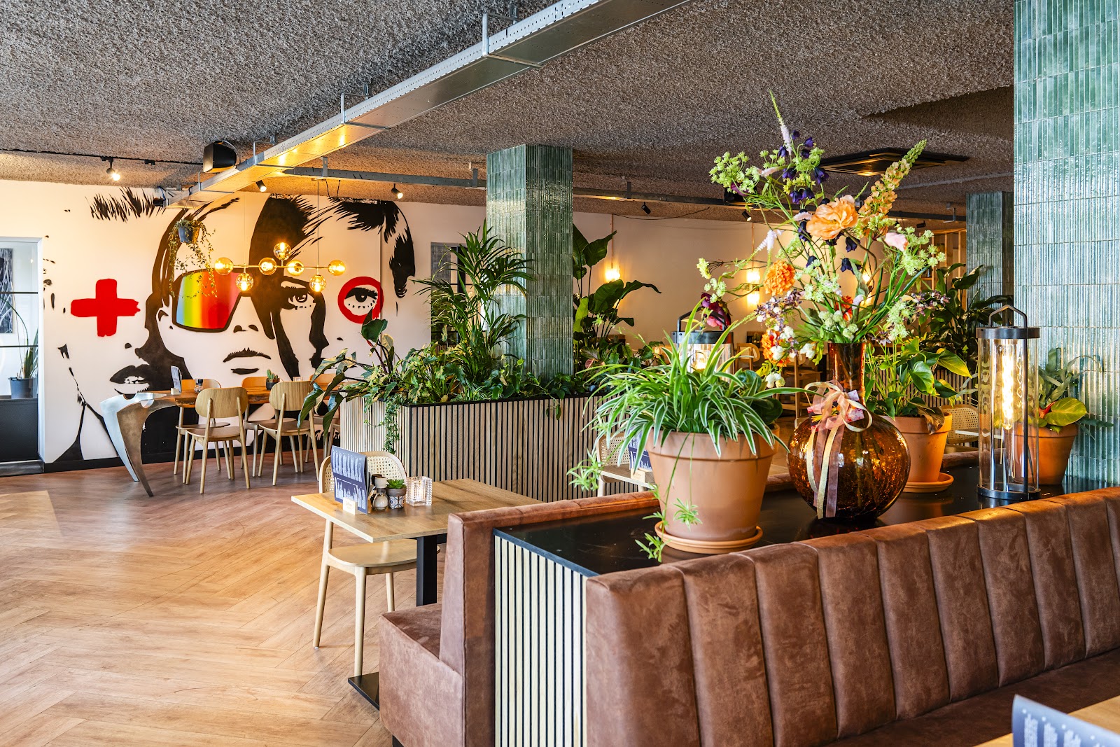 Foto van Cluys