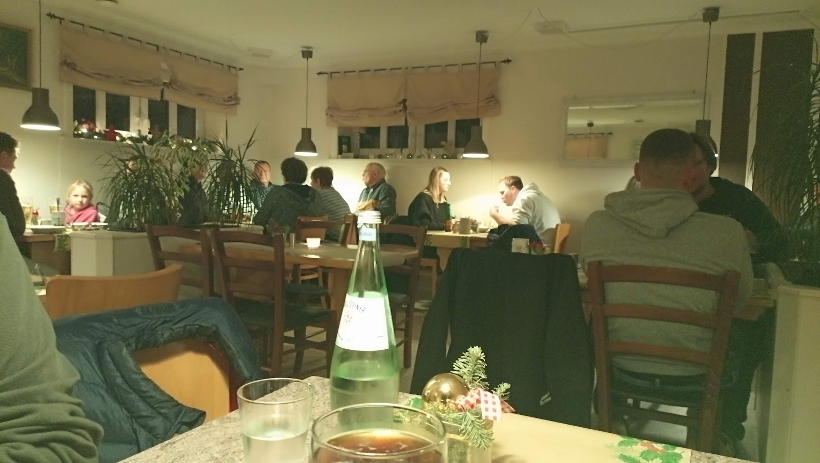 Foto van Lütt Gasthus