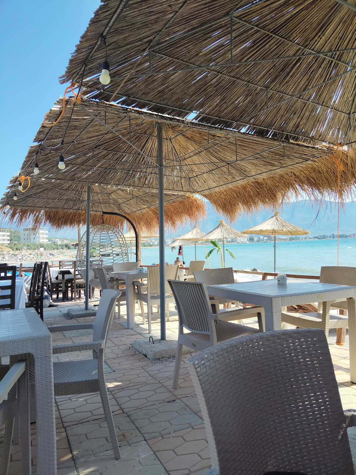 Foto van Amare Plazh Bar Restorant