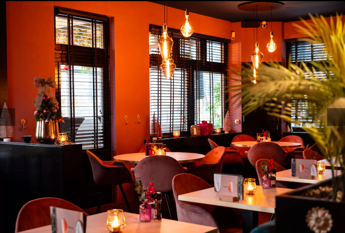 Foto van Brasserie Bruisend