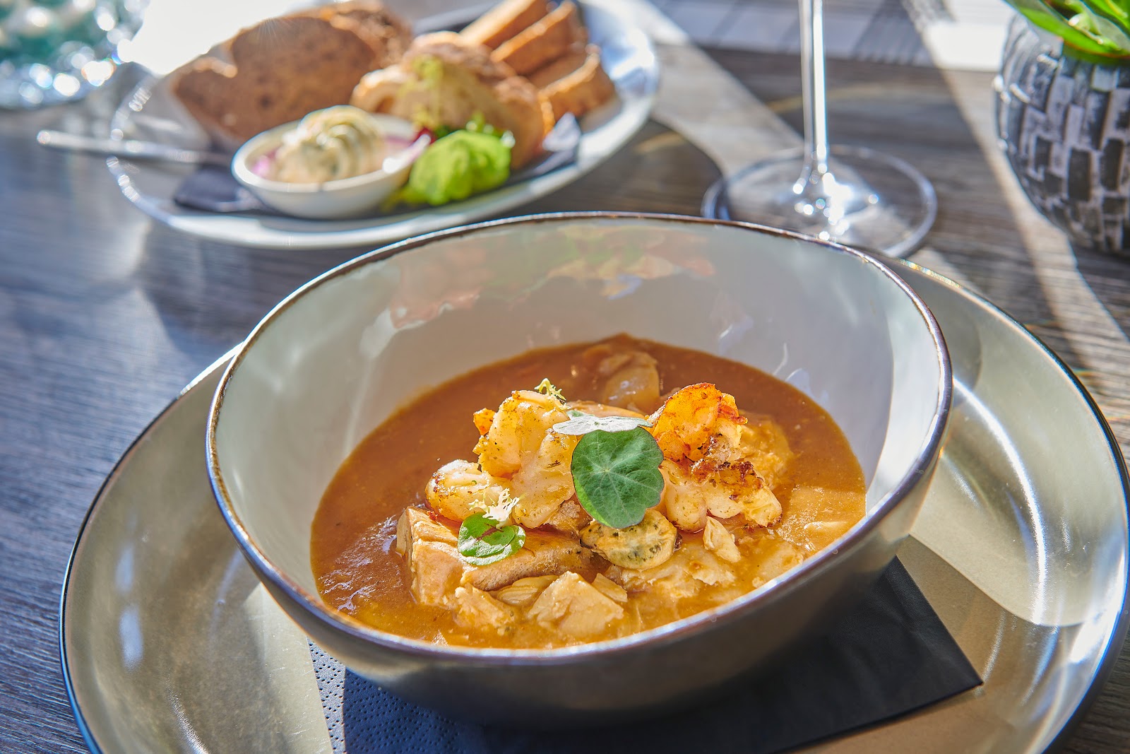 Foto van Golfrestaurant De Hooghe Bergh