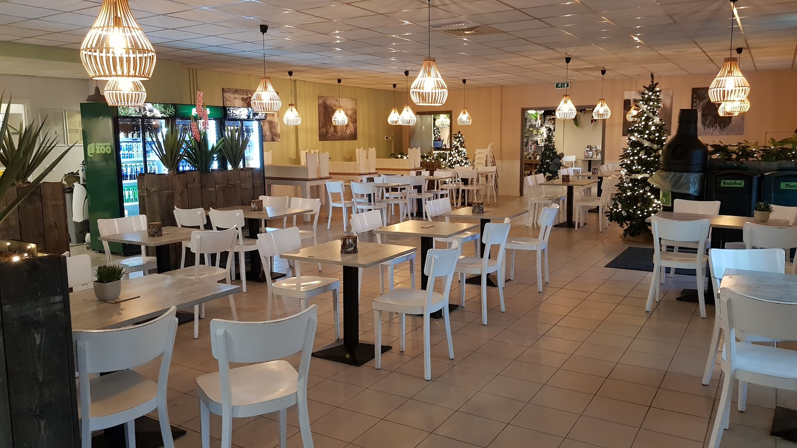 Foto van Restaurant Eindhoven Zoo