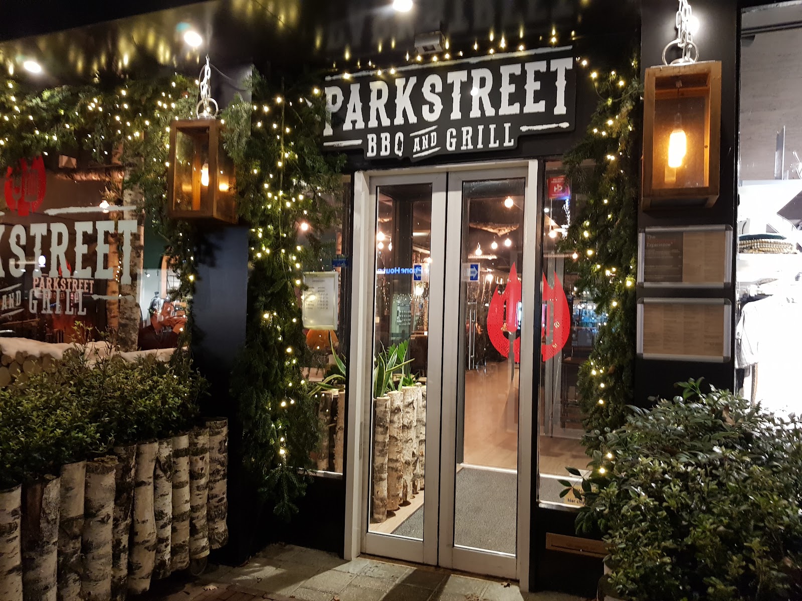 Foto van Parkstreet BBQ&Grill/Danoos Catering
